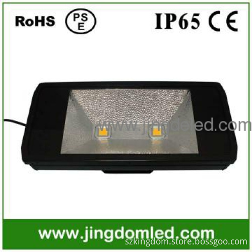 flood lighting 150W,IP65 for outdoor lamp